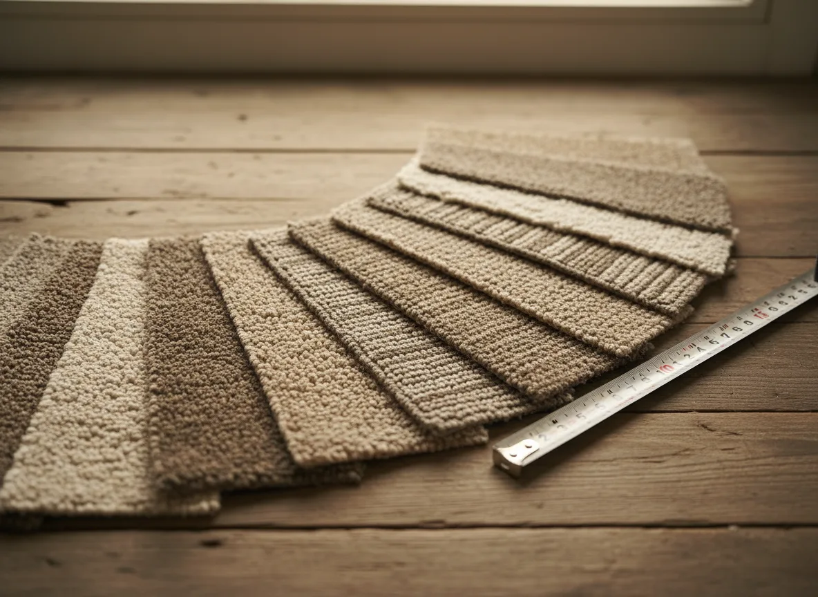 Carpet Installation Coleman, WI FAQs